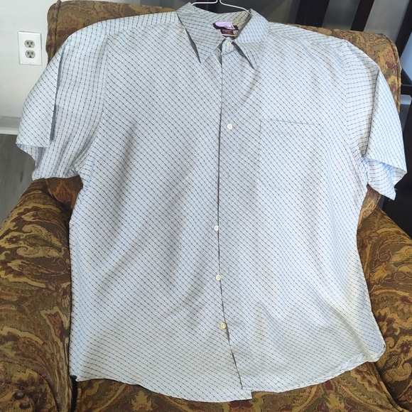 Covington Shirt for Men's XL - Picture 5 of 7